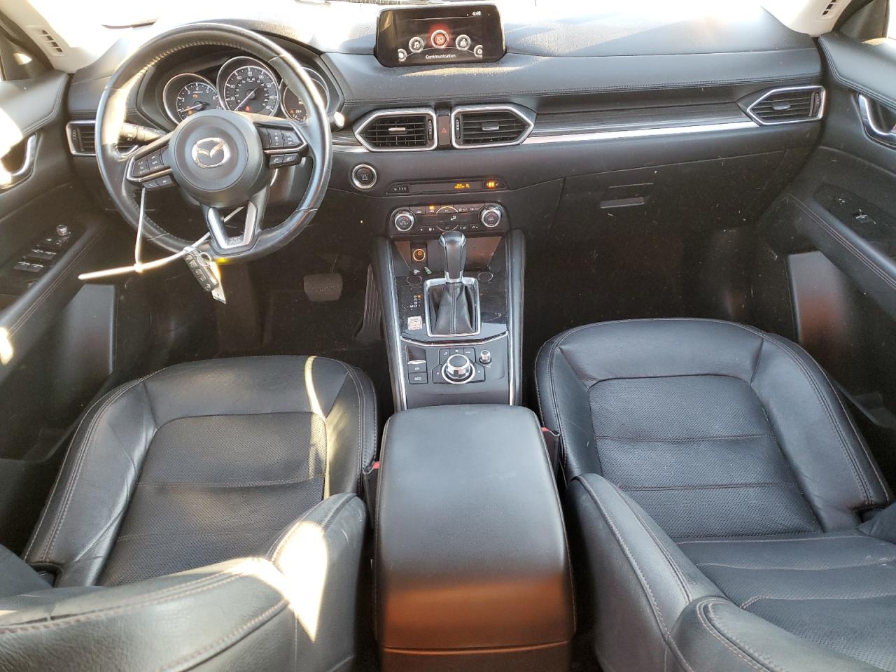 2018 Mazda CX-5 - Image 8