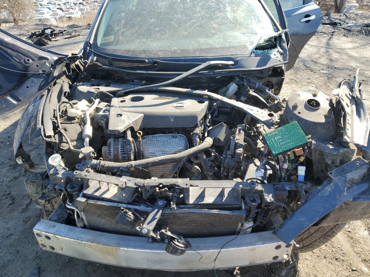 2013 Nissan Altima - Image 12