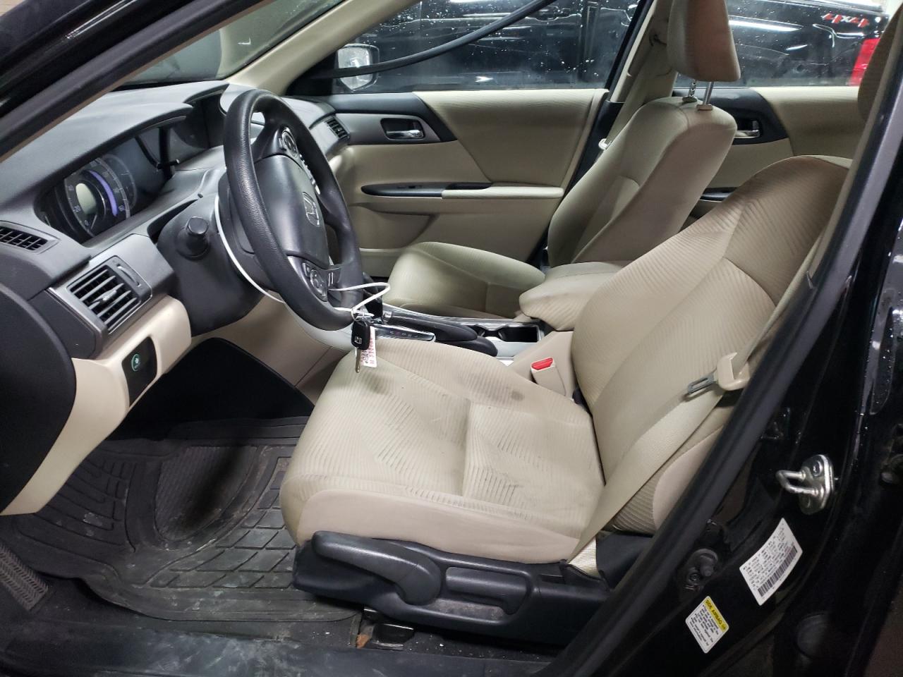 2015 Honda Accord - Image 7