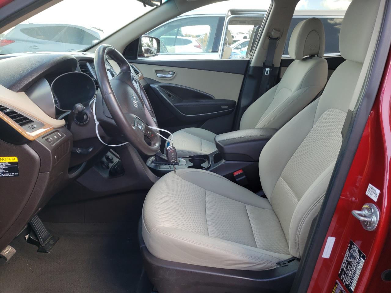 2013 Hyundai Santa Fe - Image 7