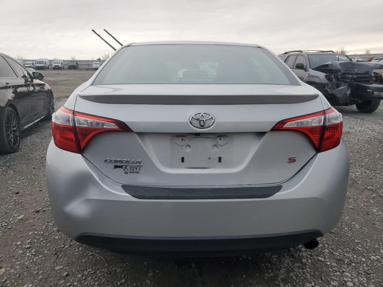 2016 Toyota Corolla - Image 6