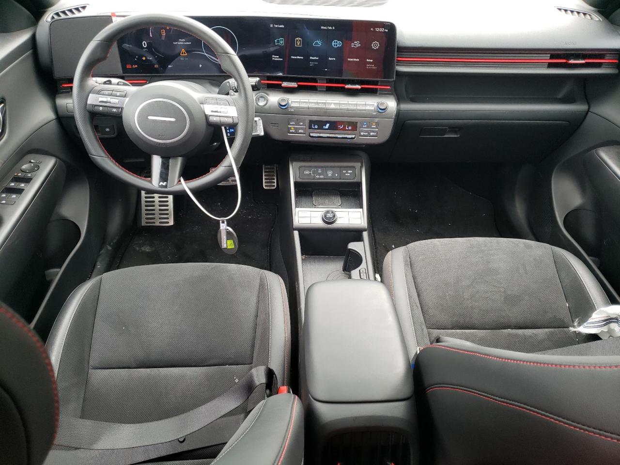 2024 Hyundai Kona - Image 8