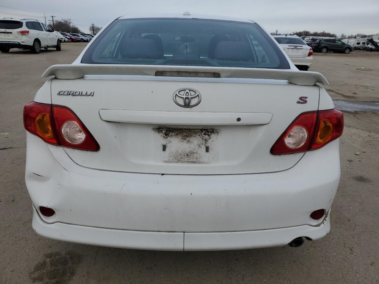 2009 Toyota Corolla - Image 6