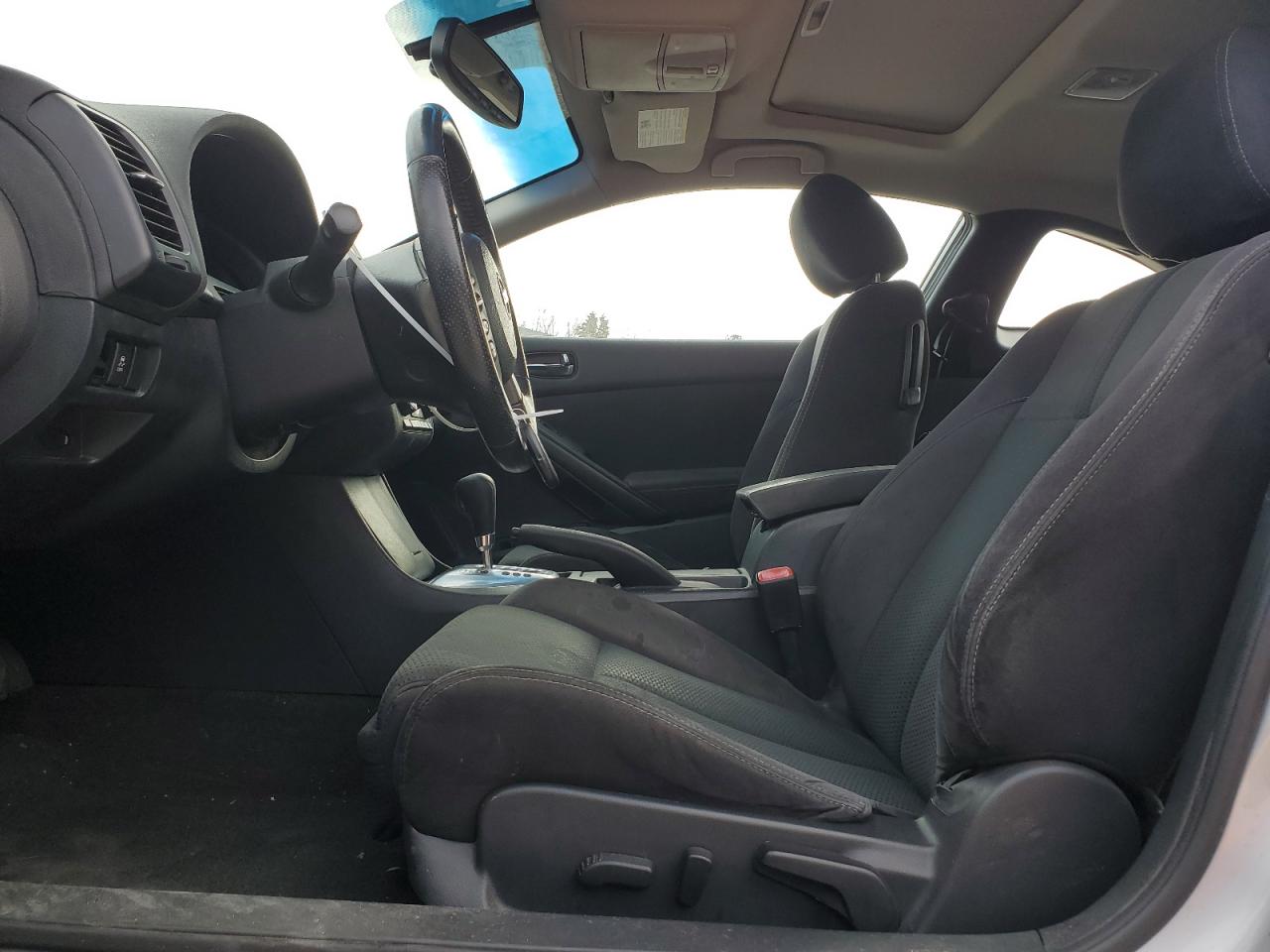 2012 Nissan Altima - Image 7