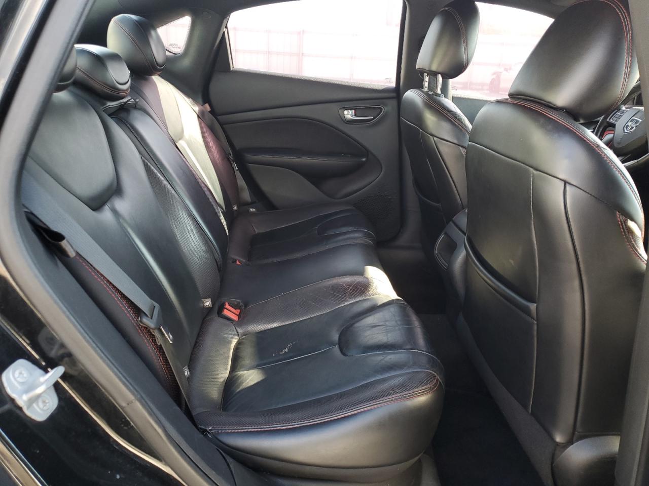 2014 Dodge Dart - Image 10