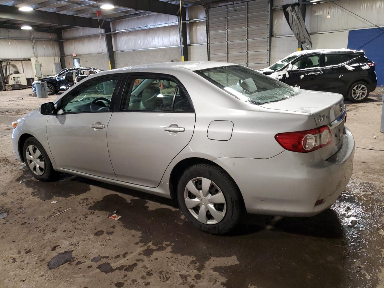 2011 Toyota Corolla - Image 2
