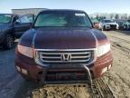 2012 Honda Ridgeline Rtl продається в Spartanburg, SC - Front End