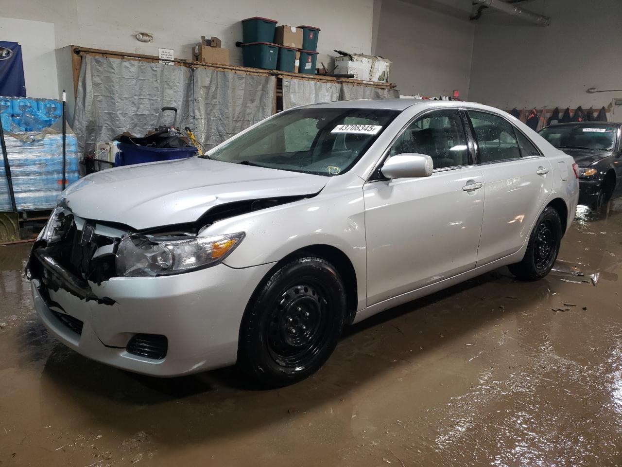 2011 Toyota Camry - Image 1