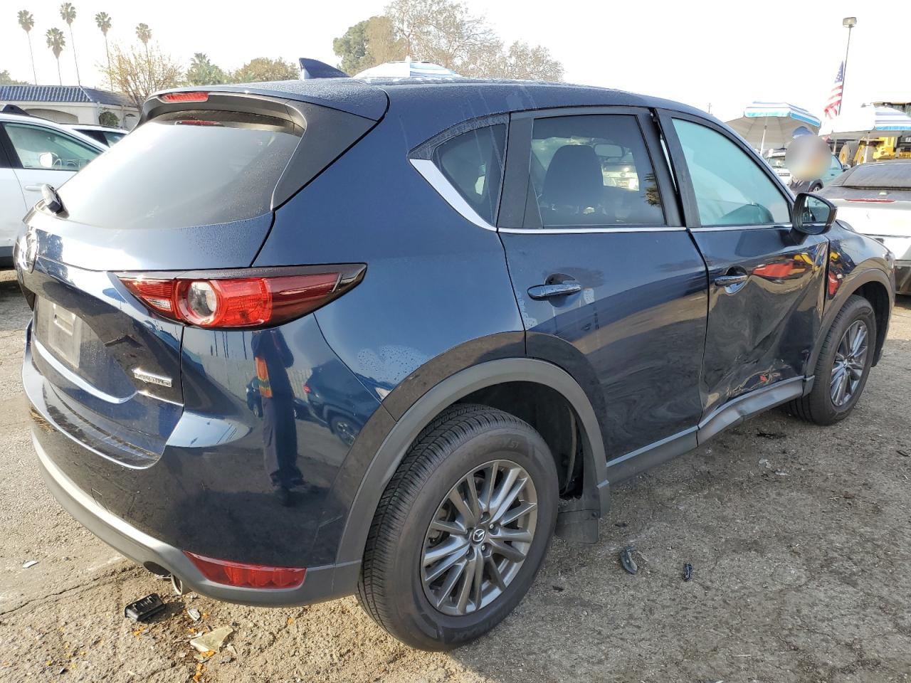2020 Mazda CX-5 - Image 3