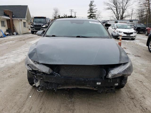  HYUNDAI ELANTRA 2023 Gray
