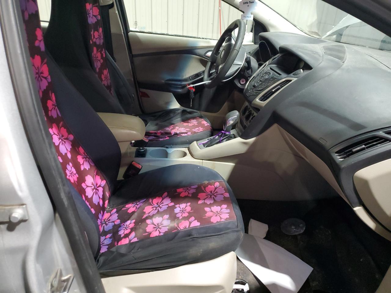 2012 Ford Focus - Image 7