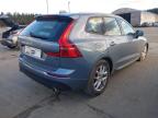 2018 VOLVO XC60 MOMEN for sale at Copart WHITBURN