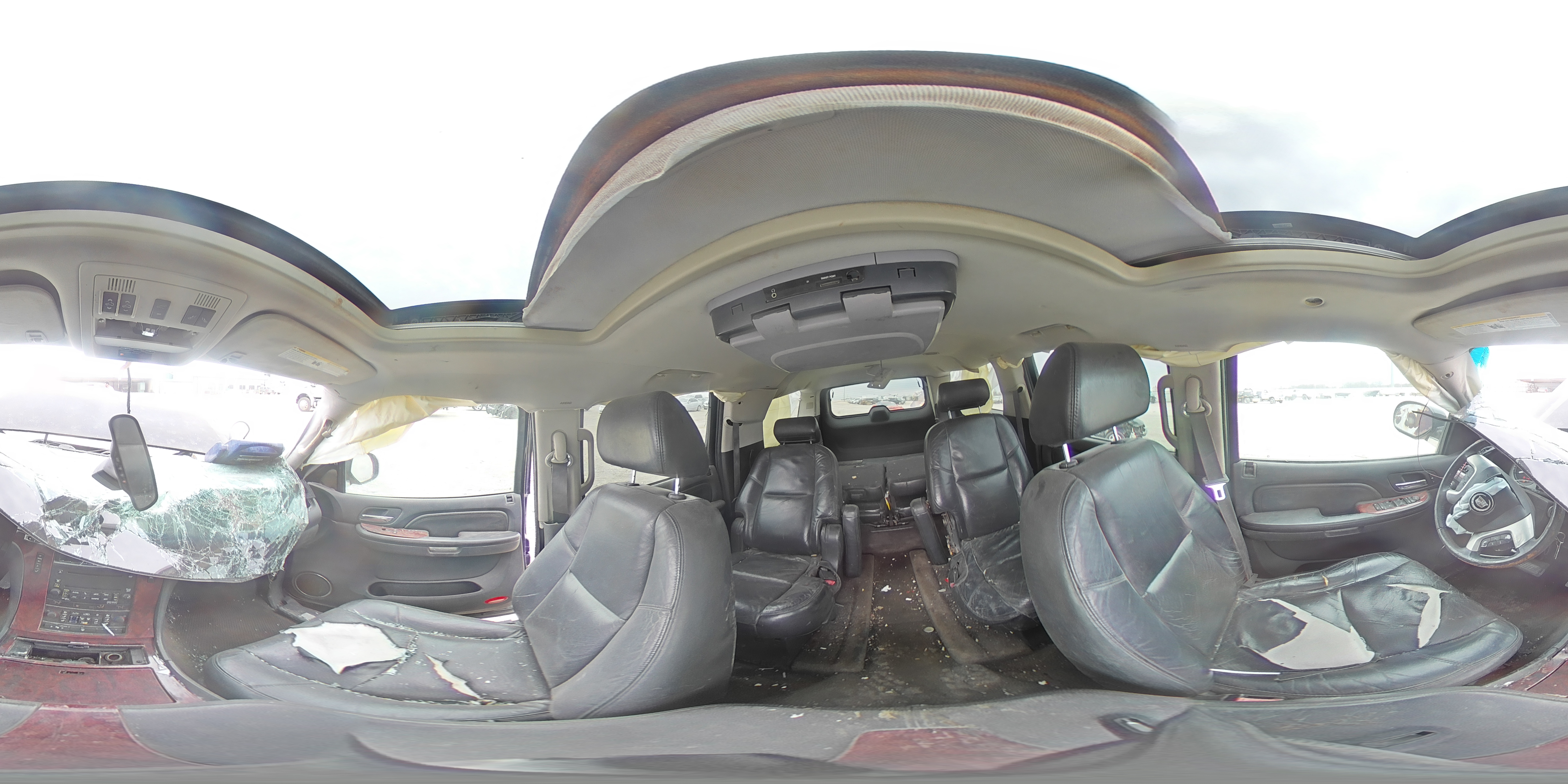 2009 Cadillac Escalade - Image 14