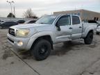 2005 Toyota Tacoma Double Cab Prerunner Long Bed de vânzare în Littleton, CO - Rollover