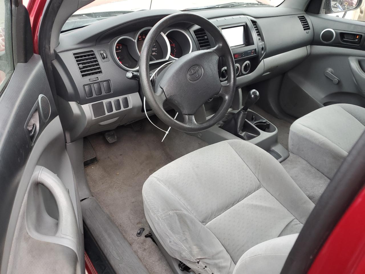 2006 Toyota Tacoma - Image 8