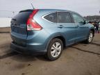 2014 Honda Cr-V Ex en Venta en New Britain, CT - Rear End