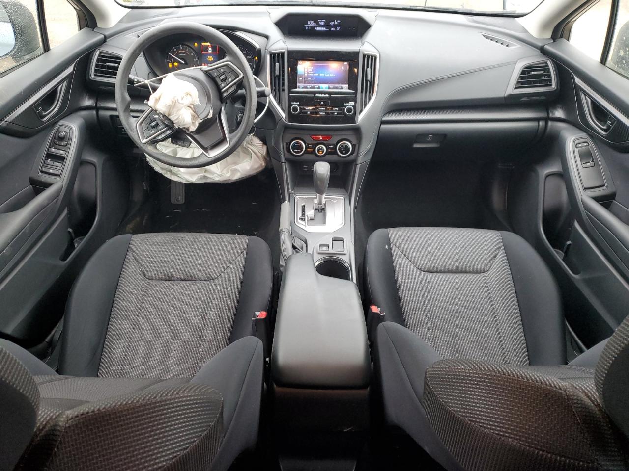 2021 Subaru XV - Image 8