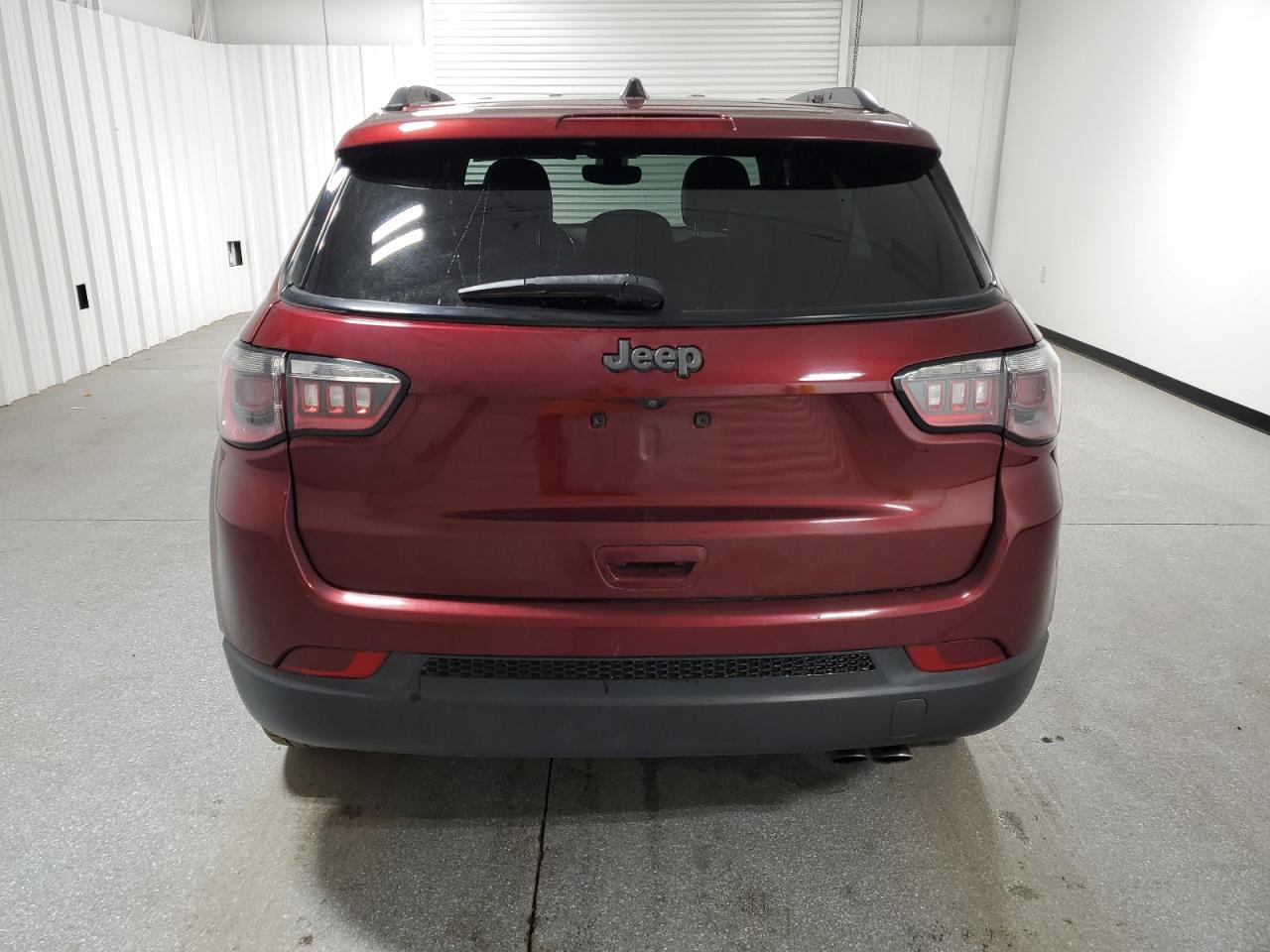 2021 Jeep Compass - Image 6