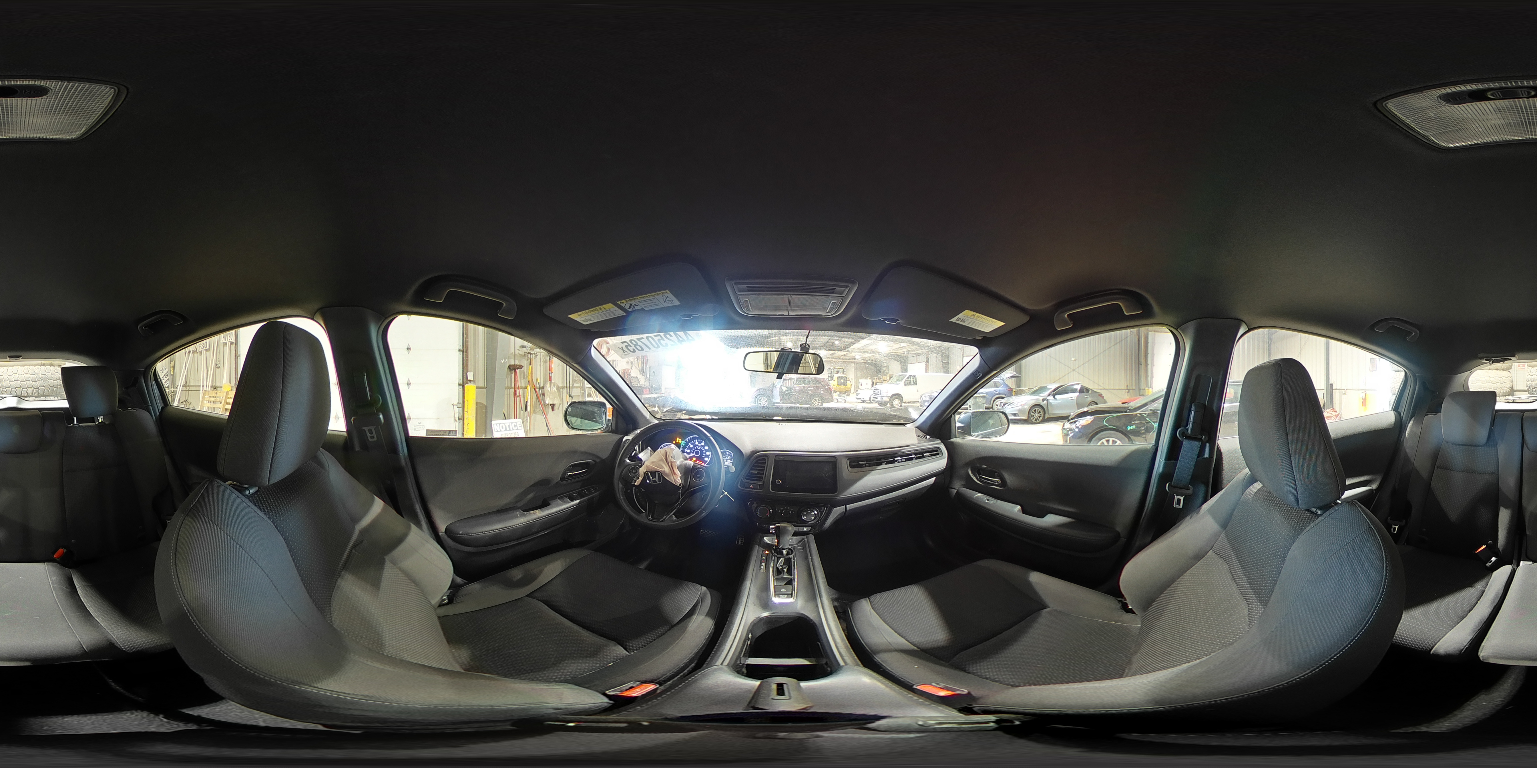 2019 Honda HR-V - Image 14