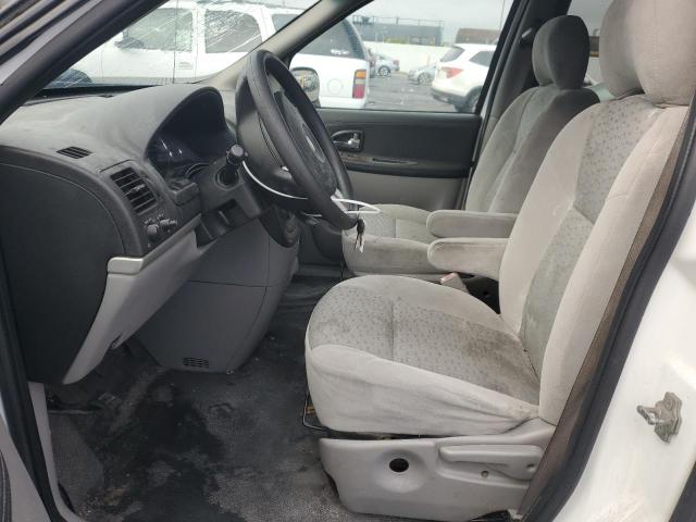 2007 CHEVROLET UPLANDER 