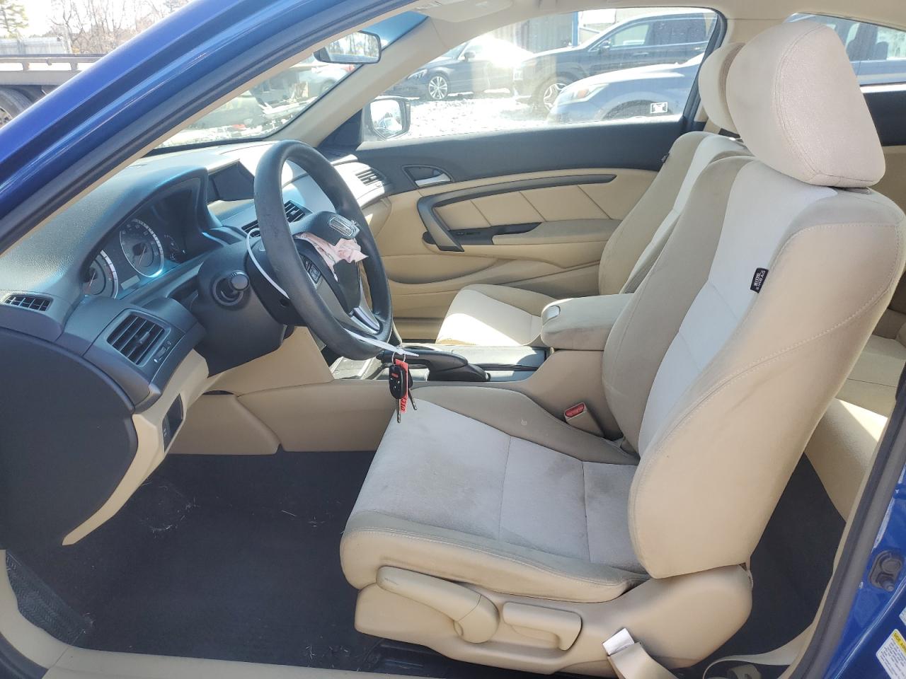 2010 Honda Accord - Image 7