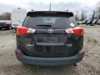 2014 Toyota Rav4 Limited للبيع في Baltimore، MD - Frame Damage