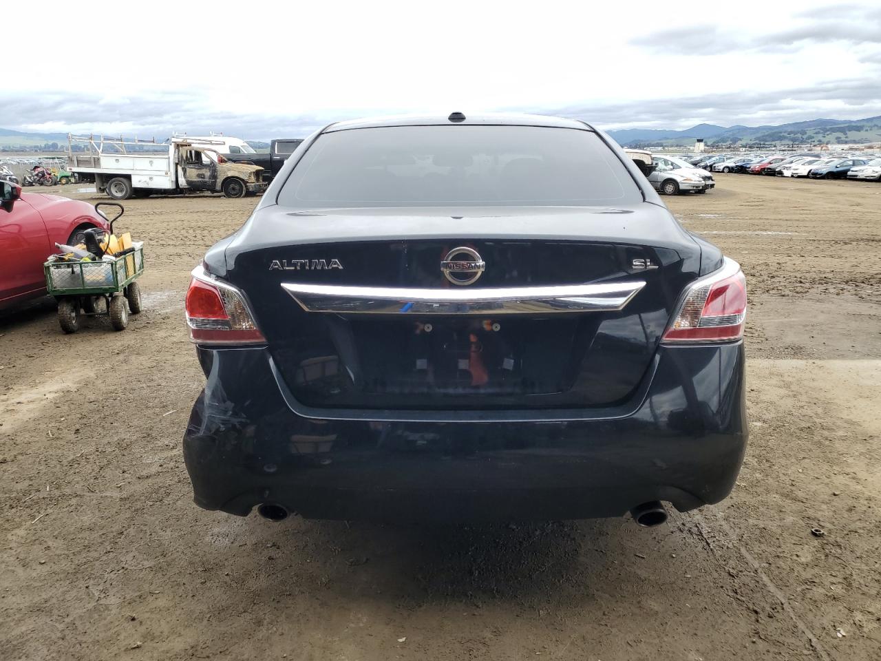 2015 Nissan Altima - Image 6