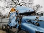 2018 Freightliner Cascadia 125  للبيع في Rogersville، MO - Rollover