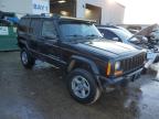 1999 Jeep Cherokee Sport продається в Elgin, IL - Rear End