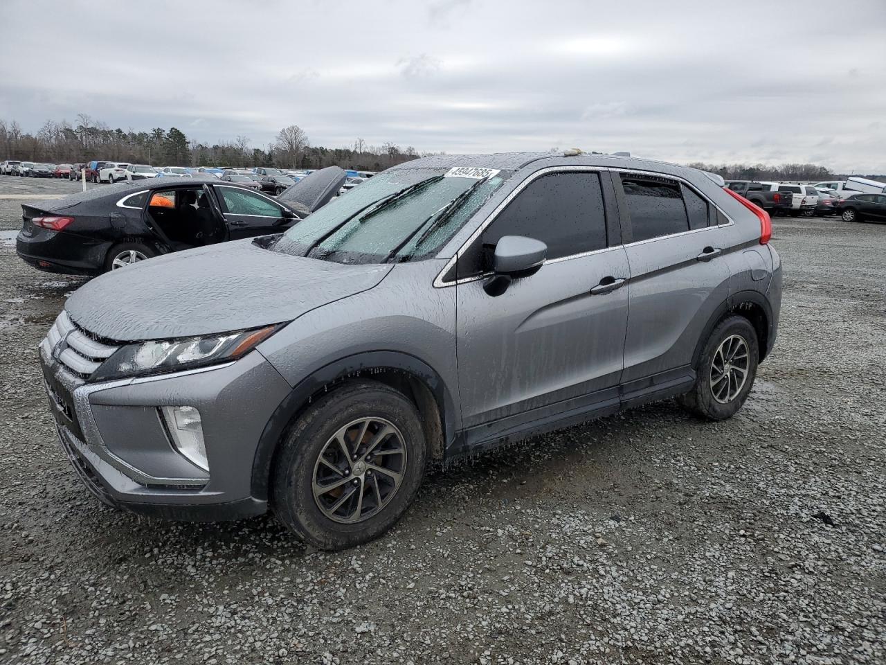 2020 Mitsubishi Eclipse - Image 1