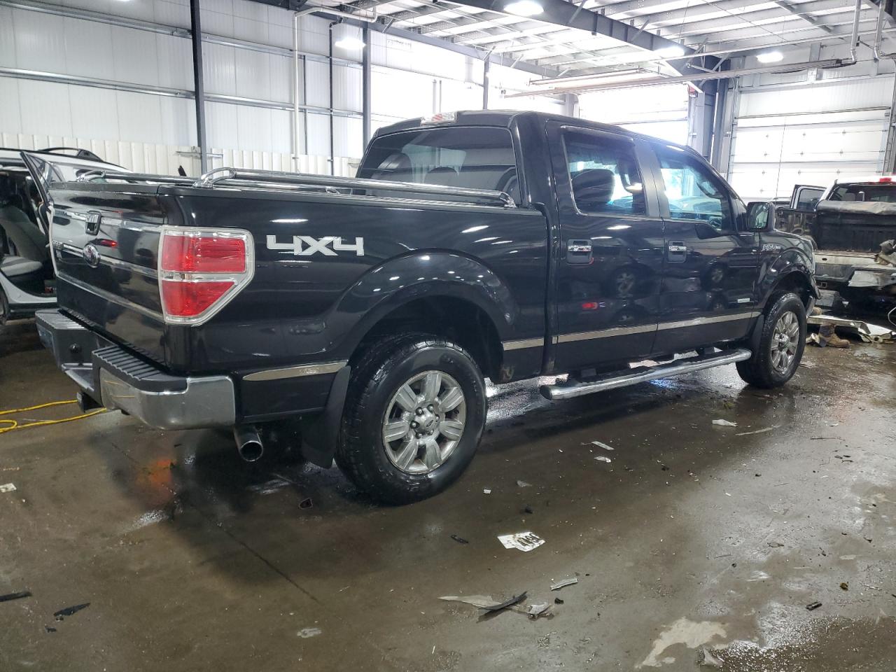 2012 Ford F-150 - Image 3
