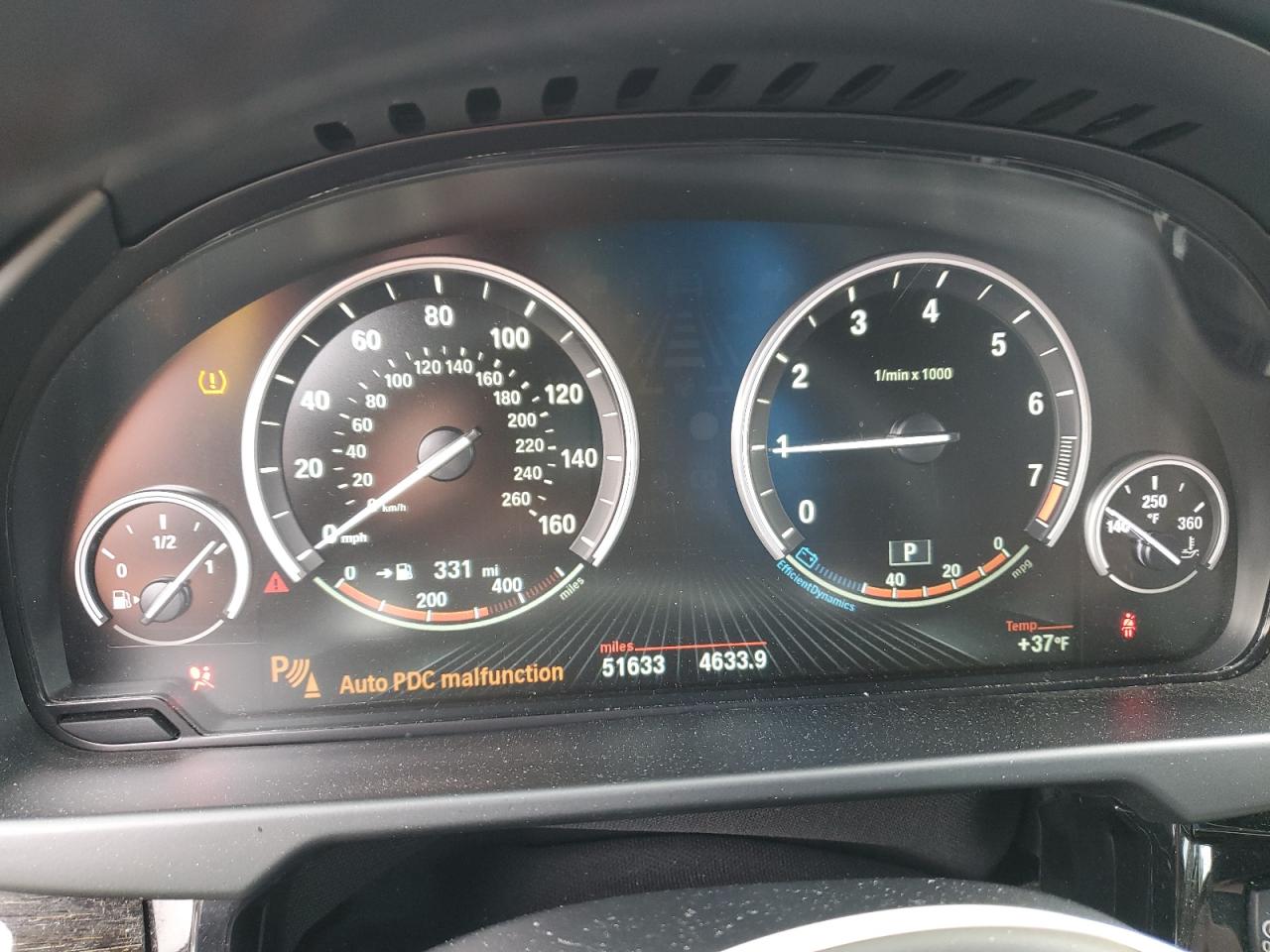 2018 BMW X5 - Image 9