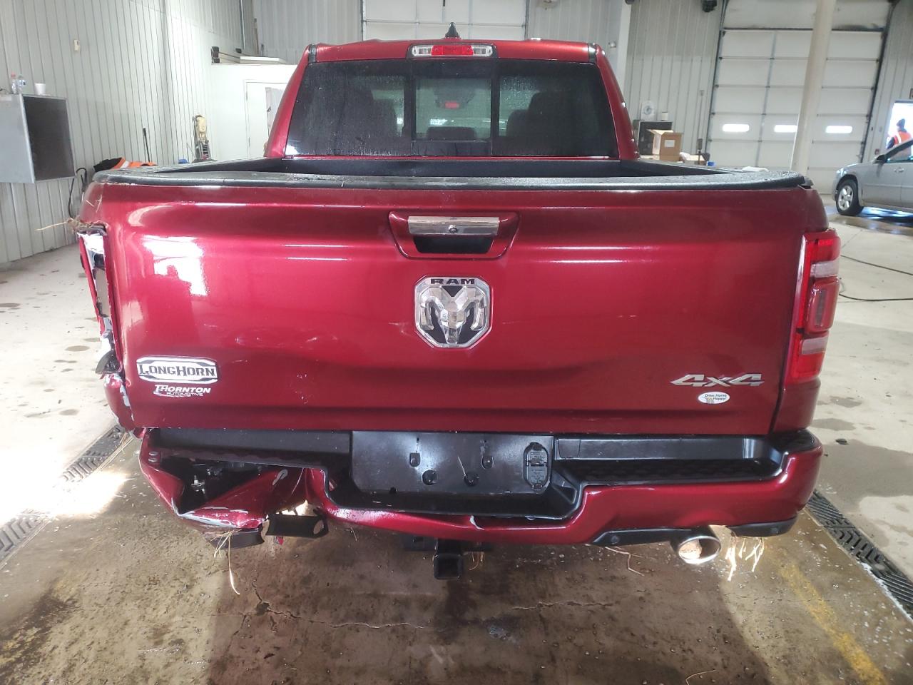 2022 RAM 1500 - Image 6