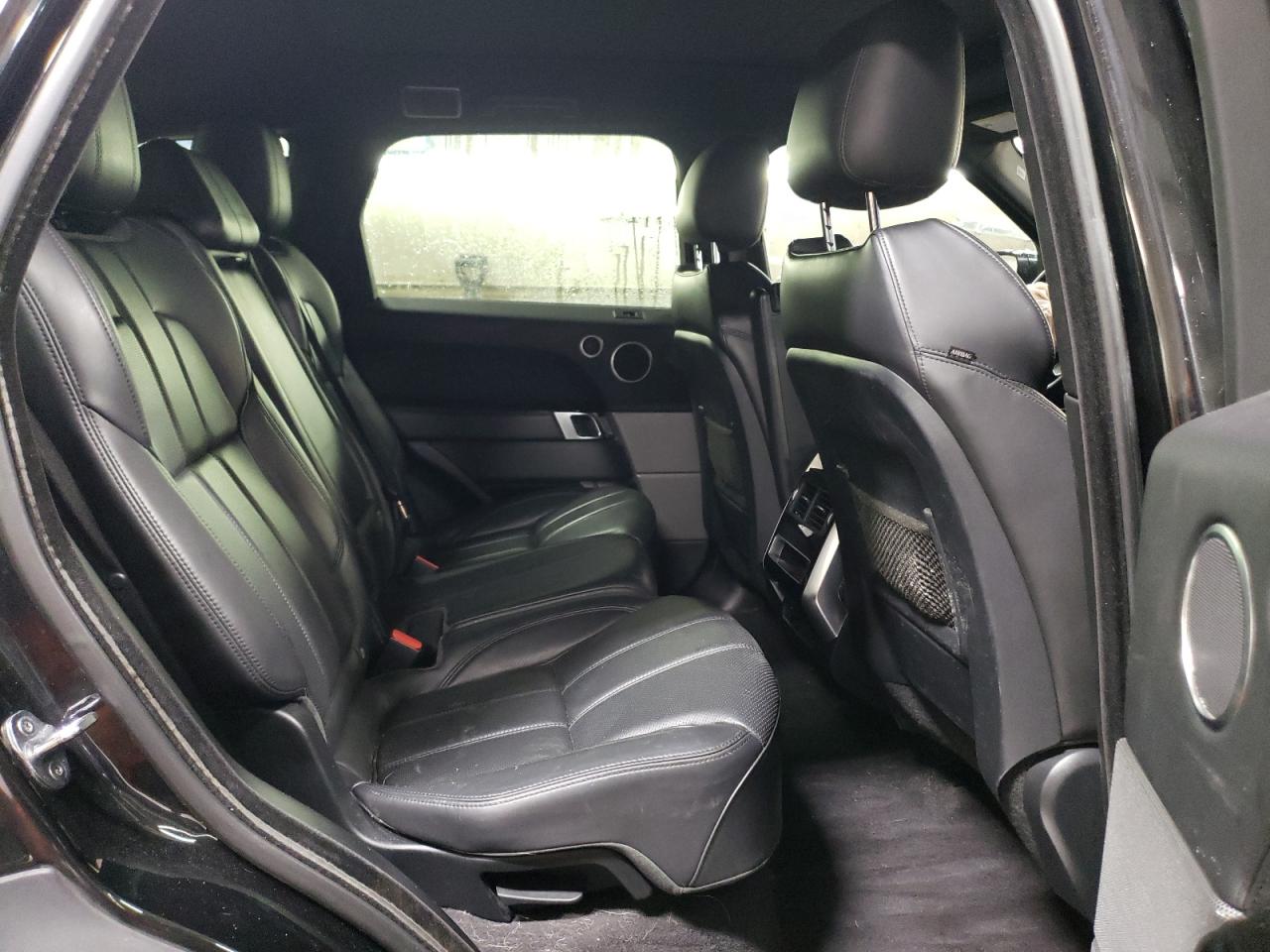 2016 Land Rover Range Rover - Image 10