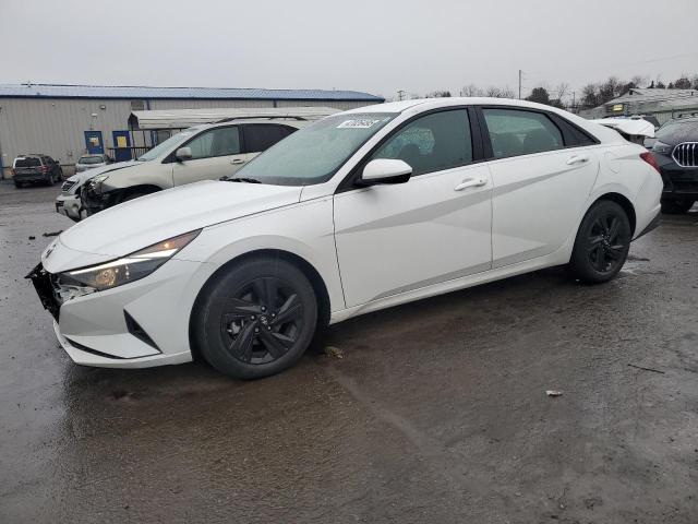 HYUNDAI ELANTRA SE 2022