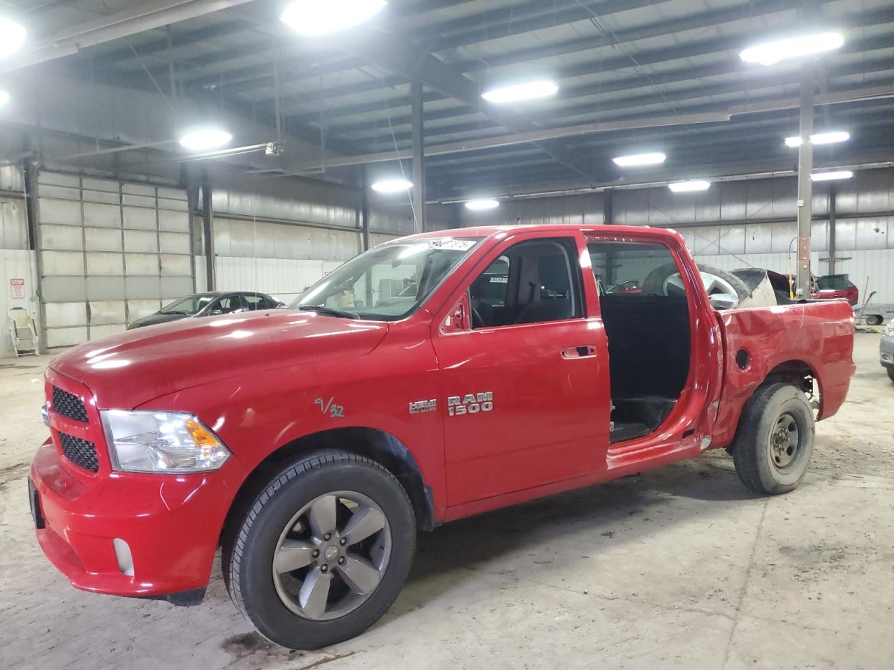 2014 RAM 1500 - Image 1