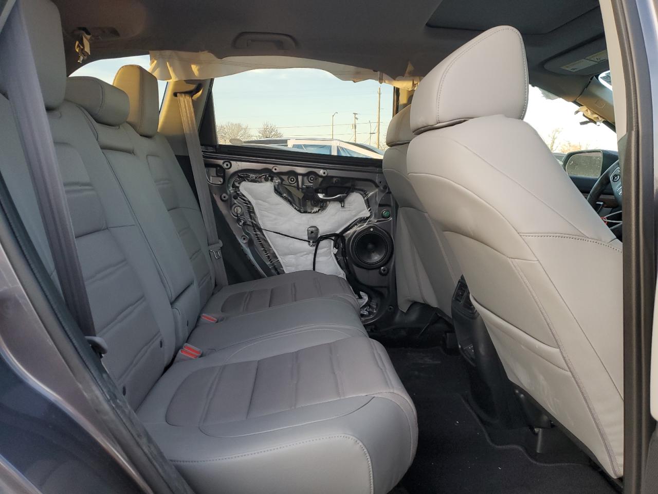 2019 Honda CR-V - Image 11