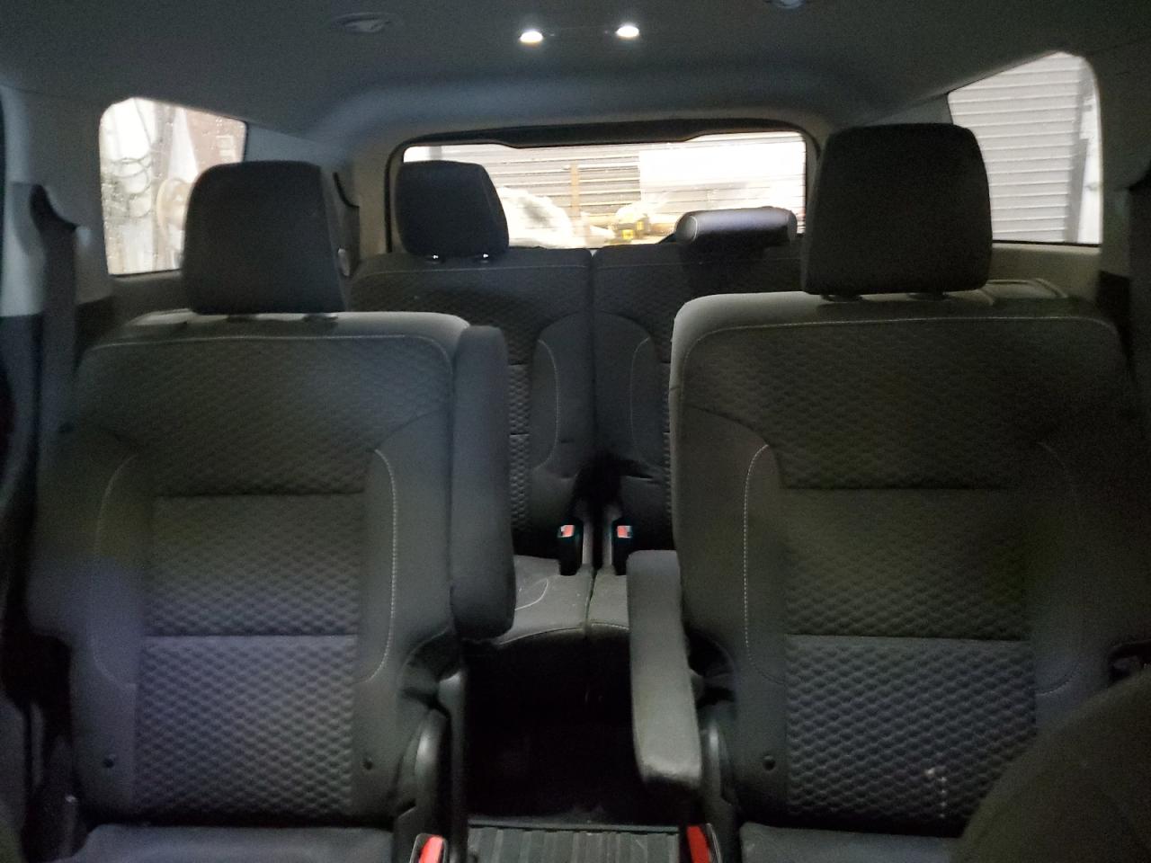 2019 GMC Acadia - Image 10