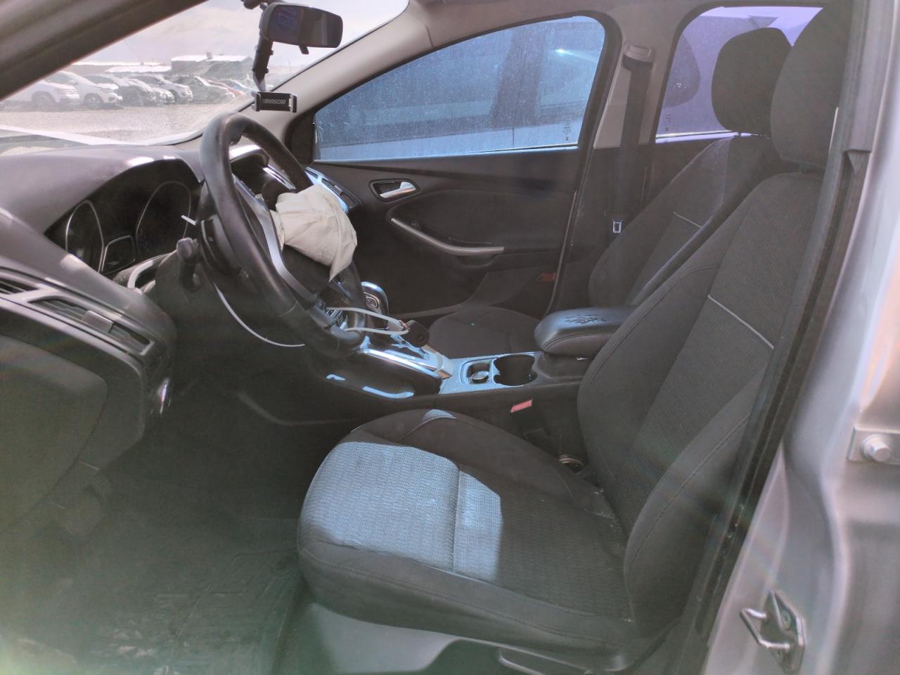 2012 Ford Focus - Image 7