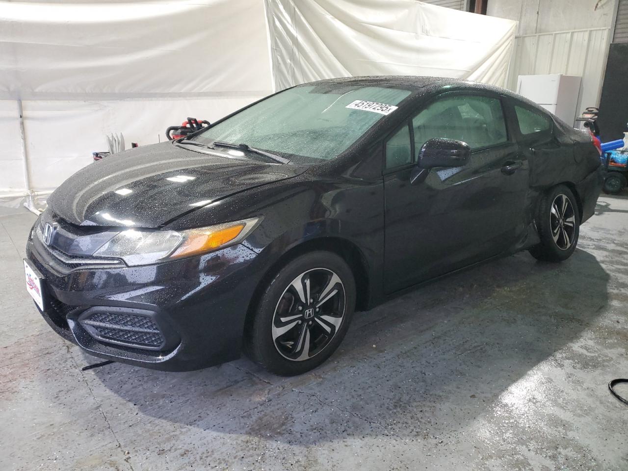 2015 Honda Civic - Image 1