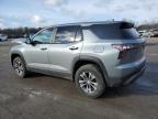 2025 Chevrolet Equinox Lt for Sale in Ellwood City, PA - Front End