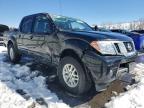 2018 Nissan Frontier S продається в Littleton, CO - Rollover