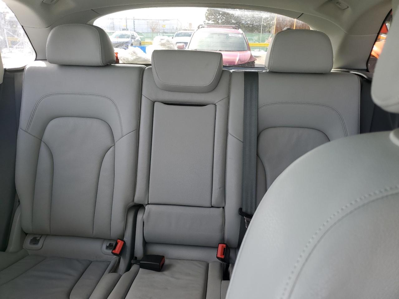 2017 Audi Q5 - Image 10