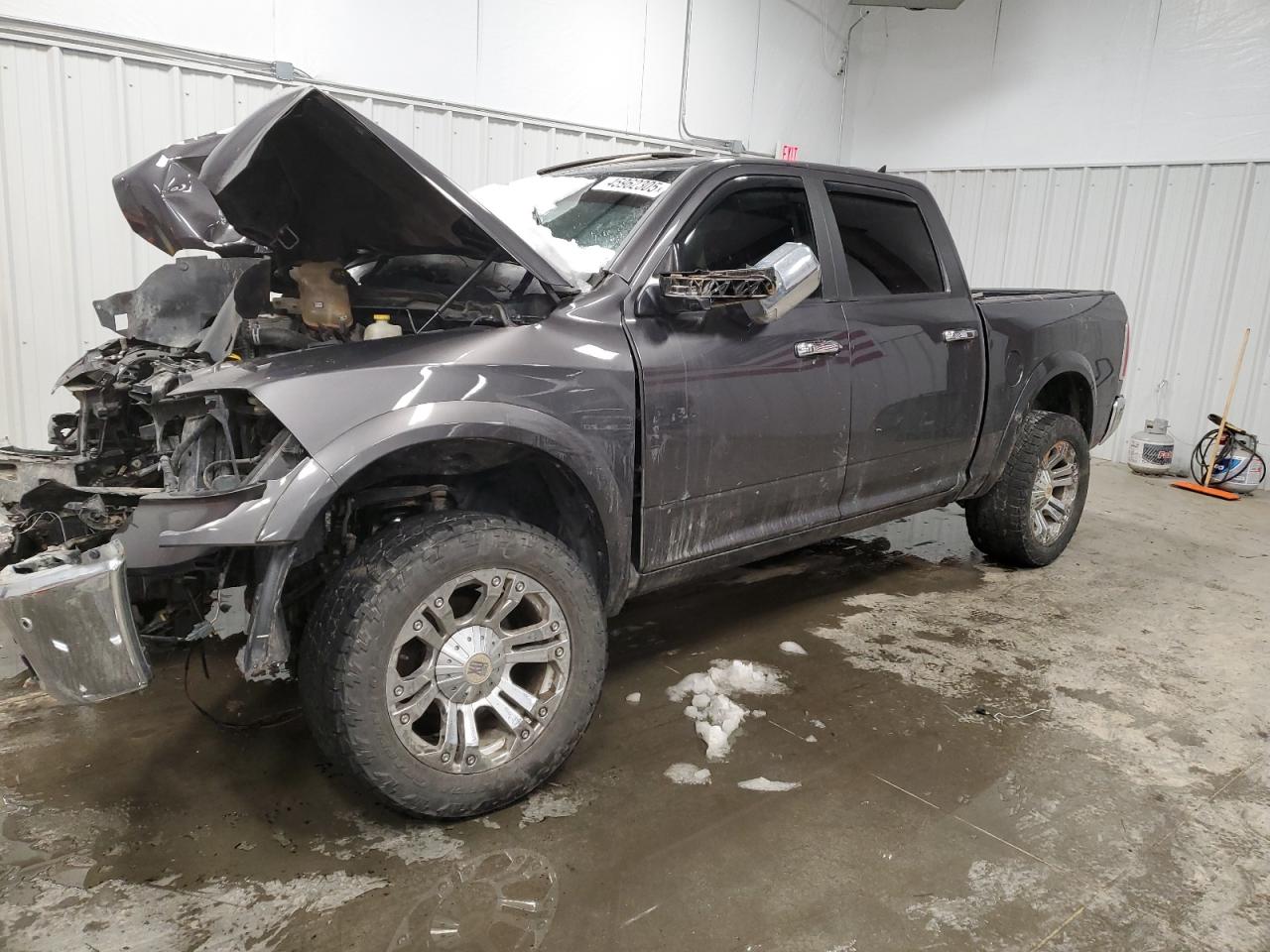 2016 RAM 1500 - Image 1
