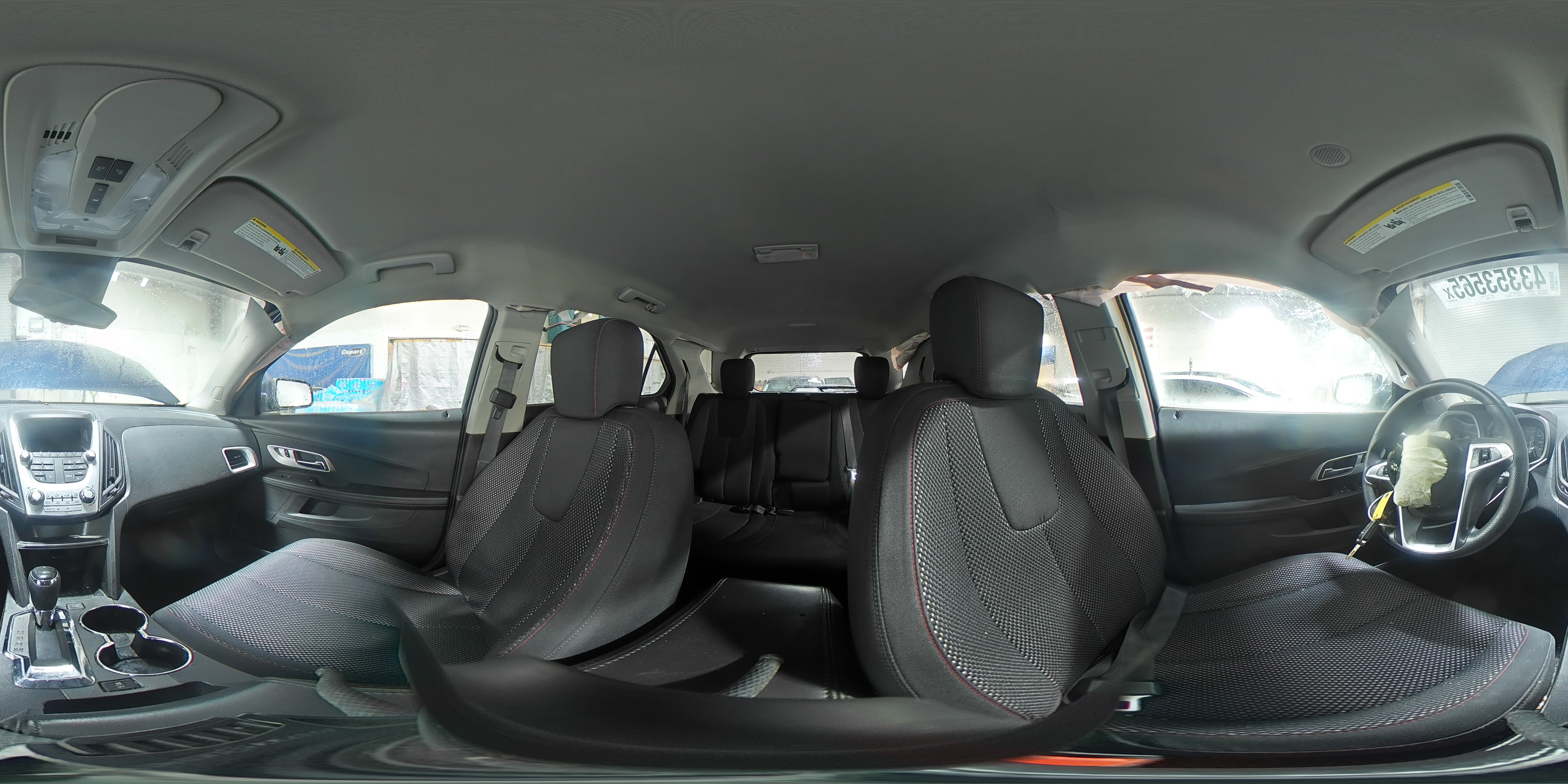 2016 Chevrolet Equinox - Image 14