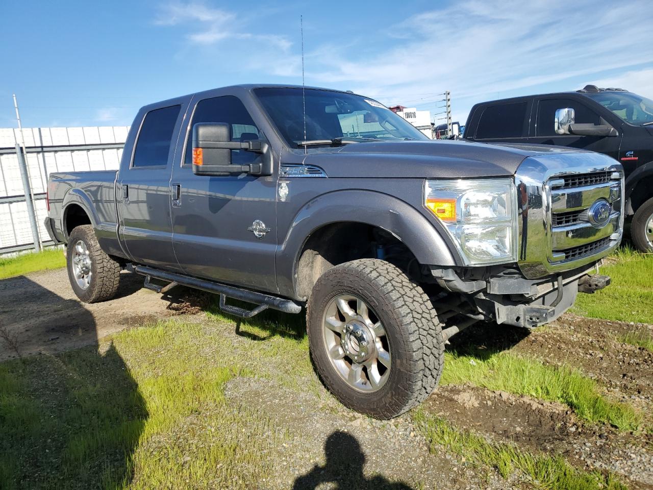 2014 Ford F350 - Image 4