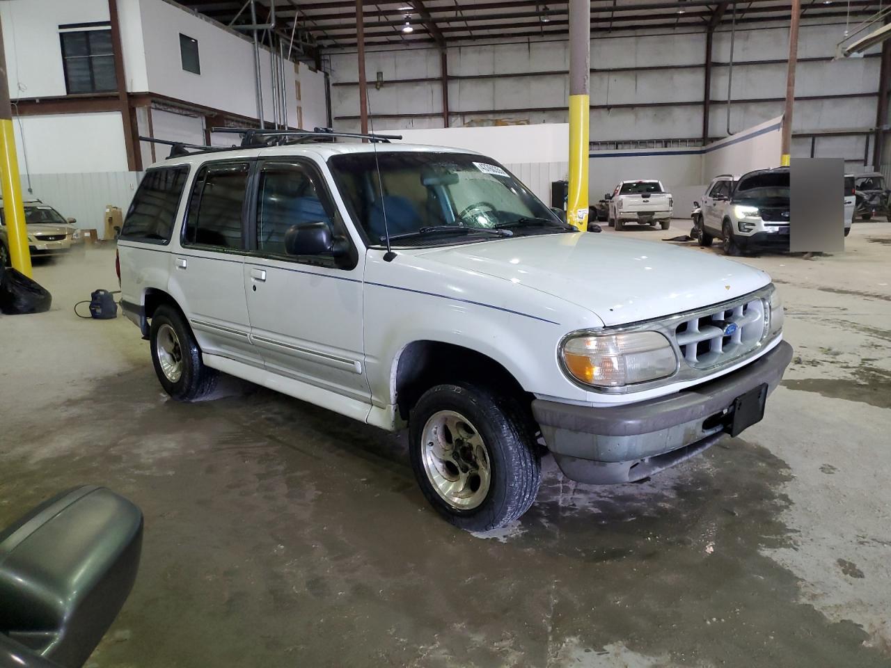1995 Ford Explorer - Image 4