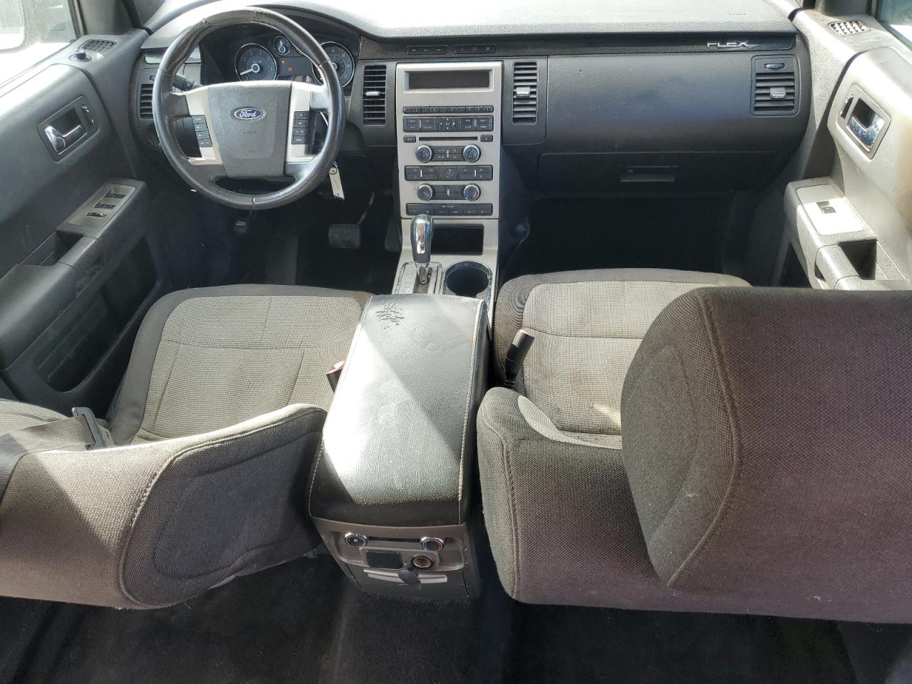 2011 Ford Flex - Image 8