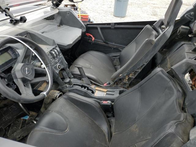 2023 CAN-AM MAVERICK X3 RS TURBO RR  