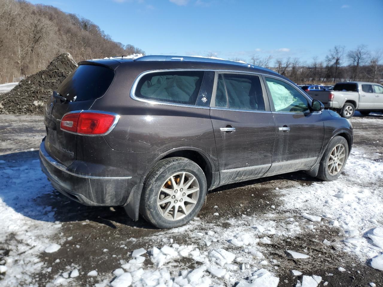 2014 Buick Enclave - Image 3